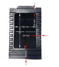 Φόρτωση εικόνας στο εργαλείο προβολής Συλλογής, Τάκοι Ακινητοποίησης Οχημάτων PARK-DH-WC-1