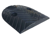 Φόρτωση εικόνας στο εργαλείο προβολής Συλλογής, Σαμαράκι ακραίο κομμάτι μαύρο PARK-DH-210-EB