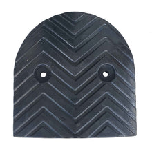 Φόρτωση εικόνας στο εργαλείο προβολής Συλλογής, Σαμαράκι ακραίο κομμάτι μαύρο PARK-DH-210-EB