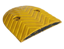 Φόρτωση εικόνας στο εργαλείο προβολής Συλλογής, Σαμαράκι ακραίο κομμάτι κίτρινο PARK-DH-210-EY