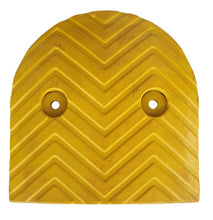 Φόρτωση εικόνας στο εργαλείο προβολής Συλλογής, Σαμαράκι ακραίο κομμάτι κίτρινο PARK-DH-210-EY