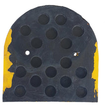 Φόρτωση εικόνας στο εργαλείο προβολής Συλλογής, Σαμαράκι ακραίο κομμάτι κίτρινο PARK-DH-210-EY