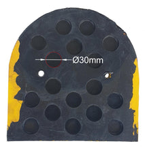 Φόρτωση εικόνας στο εργαλείο προβολής Συλλογής, Σαμαράκι ακραίο κομμάτι κίτρινο PARK-DH-210-EY