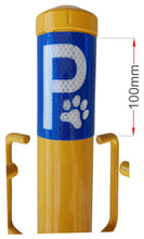 Φόρτωση εικόνας στο εργαλείο προβολής Συλλογής, Κολονάκι κατοκιδίων γάντζοι