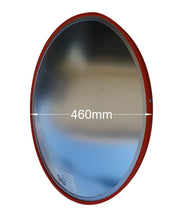 Φόρτωση εικόνας στο εργαλείο προβολής Συλλογής, Καθρέπτης ασφαλείας 45 cm ενισχυμένος PARK-S-1580-45