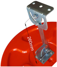 Φόρτωση εικόνας στο εργαλείο προβολής Συλλογής, Καθρέπτης ασφαλείας 45 cm ενισχυμένος PARK-S-1580-45