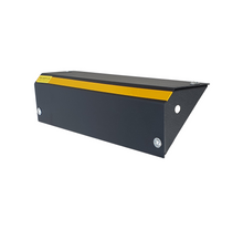 Φόρτωση εικόνας στο εργαλείο προβολής Συλλογής, Μεταλλικό Στοπ Τροχού Χαμηλού Προφίλ PARK-SWS-42