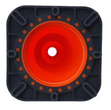 Φόρτωση εικόνας στο εργαλείο προβολής Συλλογής, Ελαστικός κώνος σήμανσης 30cm PARK-DH-TC-30