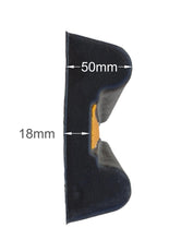 Φόρτωση εικόνας στο εργαλείο προβολής Συλλογής, Επιτοίχιο Λάστιχο Παχύ PARK-WP-4