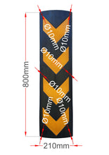 Φόρτωση εικόνας στο εργαλείο προβολής Συλλογής, Επιτοίχιο Λάστιχο Μεγάλο PARK-WP-5