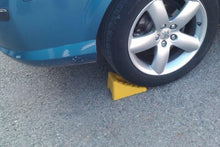 Φόρτωση εικόνας στο εργαλείο προβολής Συλλογής, Πλαστική ελαφριά σφήνα τροχού PARK-DH-PWC-1