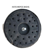 Φόρτωση εικόνας στο εργαλείο προβολής Συλλογής, Διαχωριστικά Κολονάκια με Υποδοχή για Κορδόνι (Σχοινί) SFL-100