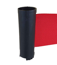 Φόρτωση εικόνας στο εργαλείο προβολής Συλλογής, Διαχωριστικό κολονάκι καταστημάτων με ιμάντα SIR-200