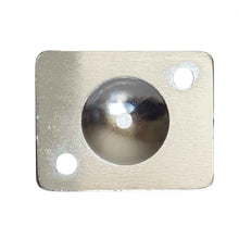 Φόρτωση εικόνας στο εργαλείο προβολής Συλλογής, Επιτοίχιος Κρίκος για Κορδόνι SKR-20