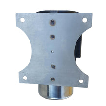 Φόρτωση εικόνας στο εργαλείο προβολής Συλλογής, Στήριγμα τοίχου οριοθέτησης με ιμάντα και αντίκρυσμα