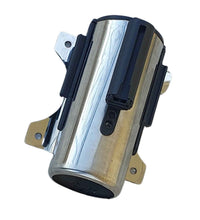 Φόρτωση εικόνας στο εργαλείο προβολής Συλλογής, Στήριγμα τοίχου οριοθέτησης με ιμάντα και αντίκρυσμα