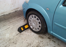 Φόρτωση εικόνας στο εργαλείο προβολής Συλλογής, Στοπ τροχών για πάρκινγκ αυτοκινήτων PARK-DH-225