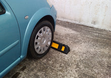 Φόρτωση εικόνας στο εργαλείο προβολής Συλλογής, Στοπ τροχών πάρκινγκ PARK-DH-225