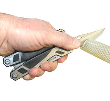 Φόρτωση εικόνας στο εργαλείο προβολής Συλλογής, Πολυεργαλείο για το Κάμπινγκ. Μαχαίρι