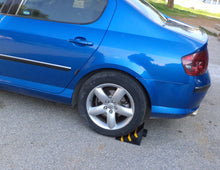 Φόρτωση εικόνας στο εργαλείο προβολής Συλλογής, Σφήνα ακινητοποίησης οχημάτων