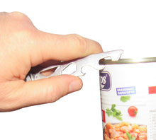 Φόρτωση εικόνας στο εργαλείο προβολής Συλλογής, Πολυεργαλείο Καθημερινής Χρήσης. Περιέχει πένσα, αιχμηρό μαχαίρι, πριόνι, κόφτη σύρματος, απογυμνωτή καλωδίων, ανοιχτήρι κονσερβών, ανοιχτήρι μπουκαλιών, γερμανικά κλειδιά, λίμα, χάρακα, μαγνητικό προσαρμογέα κατσαβιδιών με 2 κατσαβίδια διπλής όψης, εργαλείο θραύσης τζαμιών, κόφτη ζώνης αυτοκινήτου, σύστημα ασφάλισης εργαλείων και θήκη ζώνης.