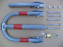 Φόρτωση εικόνας στο εργαλείο προβολής Συλλογής, Συσκευασία μικρής μπάρας πάρκινγκ HSU3L-3040-3313-GAL