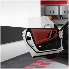Φόρτωση εικόνας στο εργαλείο προβολής Συλλογής, Αυτοκόλλητο Αφρώδες Προστατευτικό Μεγάλου Μήκους για Τοίχους Γκαράζ, Μαύρου Χρώματος, σε Ρολό PARK-FLWP20020B