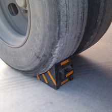 Φόρτωση εικόνας στο εργαλείο προβολής Συλλογής, Τάκοι Ακινητοποίησης Οχημάτων PARK-DH-WC-1