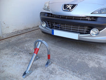 Φόρτωση εικόνας στο εργαλείο προβολής Συλλογής, Μικρή μπάρα στάθμευσης σε χρήση