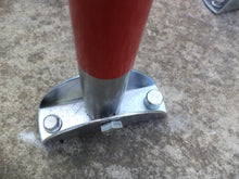 Φόρτωση εικόνας στο εργαλείο προβολής Συλλογής, Σημείο στήριξης μικρής μπάρας παρεμπόδισης στάθμευσης HSU3L-3040-3313-GAL