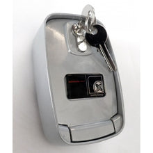 Φόρτωση εικόνας στο εργαλείο προβολής Συλλογής, Εξωτερική αποσύμπλεξη PUJOL με 2 κλειδιά