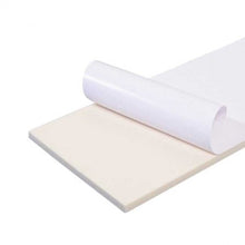 Φόρτωση εικόνας στο εργαλείο προβολής Συλλογής, Αυτοκόλλητο Αφρώδες Προστατευτικό με Εγκοπές, με Κόκκινες και Λευκές Ανακλαστικές Λωρίδες PARK-FSWP5025RW