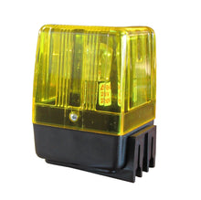 Φόρτωση εικόνας στο εργαλείο προβολής Συλλογής, Φανός ειδοποίησης λειτουργίας Ferport XL 230 VAC