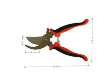 Φόρτωση εικόνας στο εργαλείο προβολής Συλλογής, Κλαδευτήρι Διαστάσεις