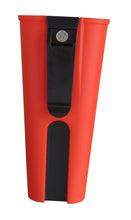 Φόρτωση εικόνας στο εργαλείο προβολής Συλλογής, Σετ εργαλείων κηπουρικής κλαδευτήρι με θήκη_Θήκη-Πίσω όψη