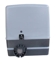 Φόρτωση εικόνας στο εργαλείο προβολής Συλλογής, Σετ Μηχανισμός Συρόμενης Γκαραζόπορτας NORTON FCM 400 (Kit-Economy)_Πίσω όψη