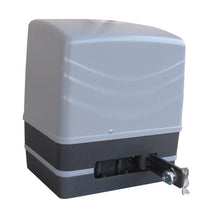 Φόρτωση εικόνας στο εργαλείο προβολής Συλλογής, Μηχανισμός γκαραζόπορτας