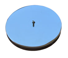 Φόρτωση εικόνας στο εργαλείο προβολής Συλλογής, Διαχωριστικά κολονάκια καταστημάτων με ιμάντα SIR-200_Βάση στήριξης