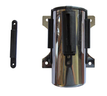 Φόρτωση εικόνας στο εργαλείο προβολής Συλλογής, Στήριγμα τοίχου οριοθέτησης με ιμάντα και αντίκρυσμα_Λεπτομέρεια