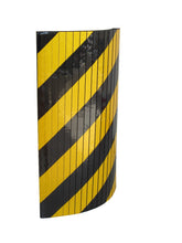 Φόρτωση εικόνας στο εργαλείο προβολής Συλλογής, Κατακόρυφη τοποθέτηση αυτοκόλλητου αφρώδους προστατευτικού με εγκοπές και ανακλαστικές λωρίδες PARK-FSWP5025BY