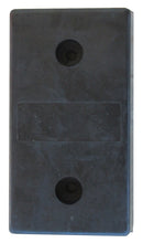 Φόρτωση εικόνας στο εργαλείο προβολής Συλλογής, Μεγάλος προσκρουστήρας βιομηχανικής χρήσης PARK-DH-1810_1