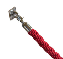 Φόρτωση εικόνας στο εργαλείο προβολής Συλλογής, Επιτοίχιος κρίκος για κορδόνι_Εφαρμογή