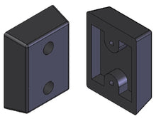 Φόρτωση εικόνας στο εργαλείο προβολής Συλλογής, Προσκρουστήρας βιομηχανικής χρήσης PARK-DH-1310