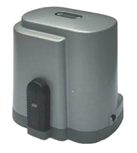 Φόρτωση εικόνας στο εργαλείο προβολής Συλλογής, Μηχανισμός συρόμενης γκαραζόπορτας RIB K800 με πινακοδέκτη για έως 800 κιλά αυλόπορτα και 300 ανοιγοκλεισίματα ημερησίως