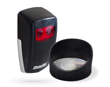 Φόρτωση εικόνας στο εργαλείο προβολής Συλλογής, Φωτοκύτταρα ασφαλείας με πομποδέκτη και ανακλαστήρα MFE MOTORLINE