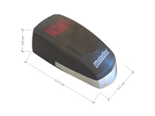 Φόρτωση εικόνας στο εργαλείο προβολής Συλλογής, Φωτοκύτταρα ασφαλείας με πομποδέκτη και ανακλαστήρα MFE MOTORLINE