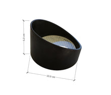 Φόρτωση εικόνας στο εργαλείο προβολής Συλλογής, Φωτοκύτταρα ασφαλείας με πομποδέκτη και ανακλαστήρα MFE MOTORLINE