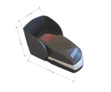 Φόρτωση εικόνας στο εργαλείο προβολής Συλλογής, Φωτοκύτταρα ασφαλείας με πομποδέκτη και ανακλαστήρα MFE MOTORLINE