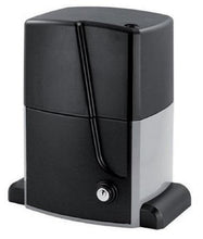 Φόρτωση εικόνας στο εργαλείο προβολής Συλλογής, Μηχανισμός συρόμενης γκαραζόπορτας σε μπάνιο λαδιού NORTON-1000-OIL για έως 1000 κιλά αυλόπορτα και για εντατική χρήση με ενσωματωμένο πινακοδέκτη S5060T