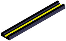 Φόρτωση εικόνας στο εργαλείο προβολής Συλλογής, Επιτοίχιο λάστιχο παχύ PARK-WP-4